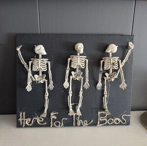 Halloween Decor